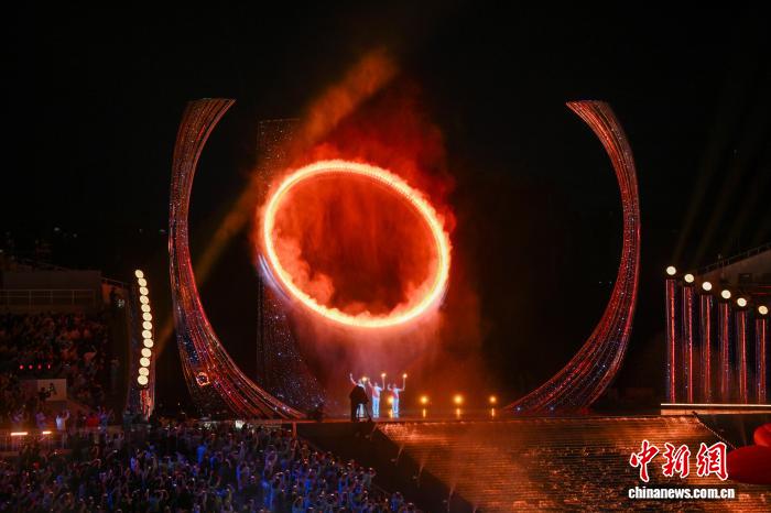 数说岭南何处好：3至100全运同精彩，粤港澳三地