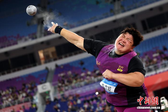 数说岭南何处好：3至100全运同精彩，粤港澳三地