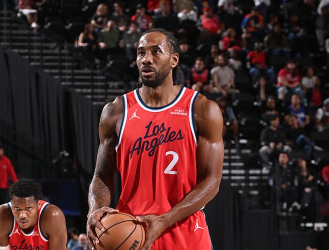 湖人逆转掘金东契奇绝杀 西部排名大变局