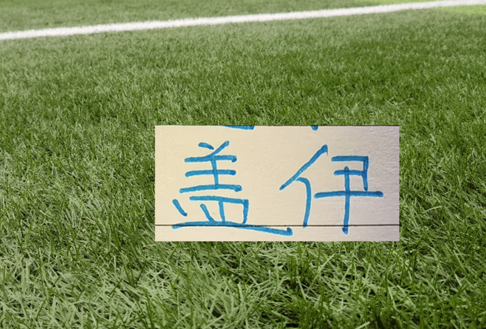 国足战术配合显锋线优势 盖伊复出成申花关键棋