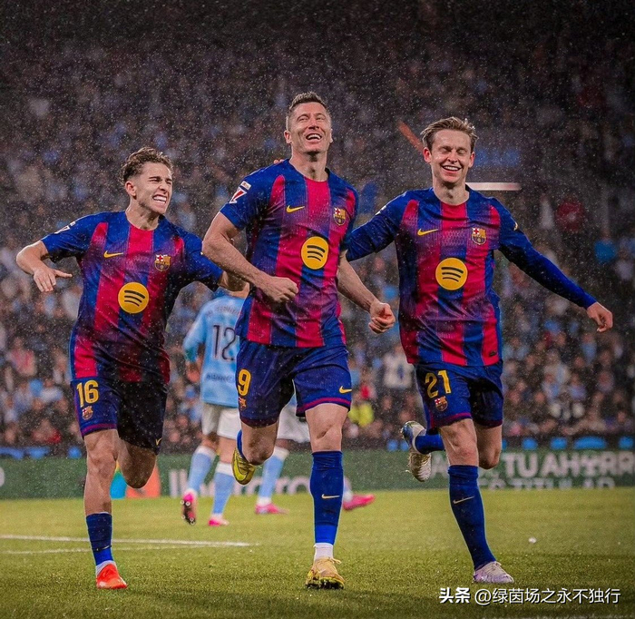 巴萨马竞巅峰对决 皇马马略卡稳扎稳打