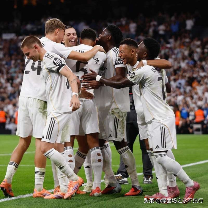 巴萨马竞巅峰对决 皇马马略卡稳扎稳打