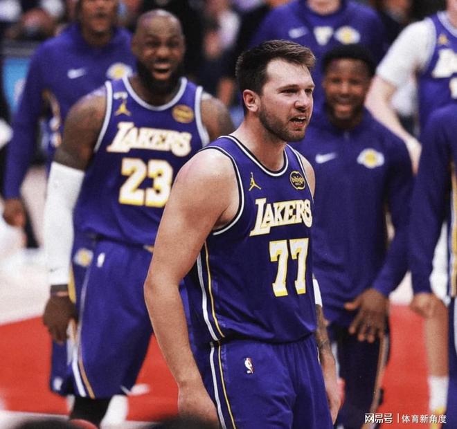 湖人队锁定季后赛席位 确保西部前六与赛区冠军