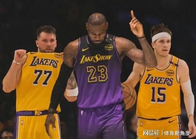 湖人队锁定季后赛席位 确保西部前六与赛区冠军